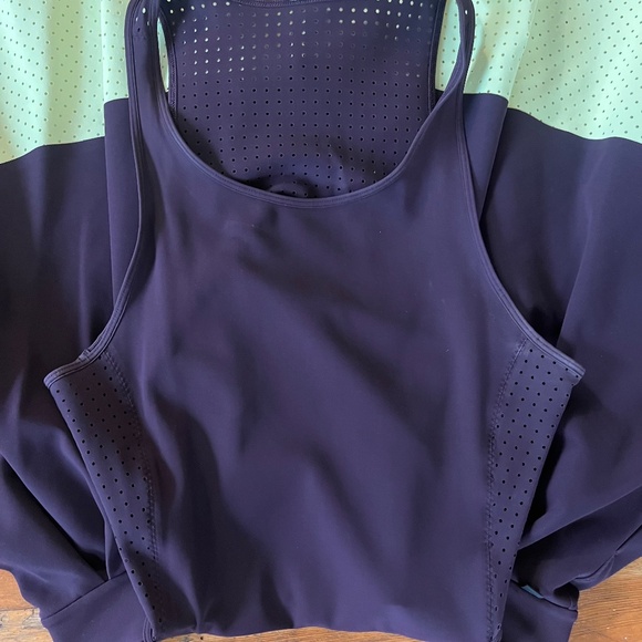 Lululemon Away Dresssize 8 - Picture 8 of 14